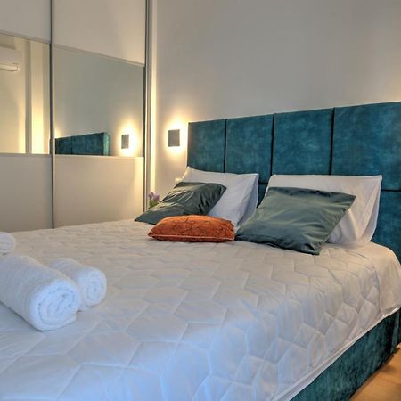 The Cosy Luxurious Seaside Apartment Atena Exterior foto