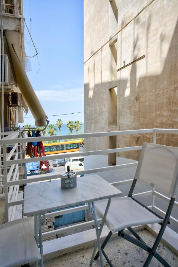 The Cosy Luxurious Seaside Apartment Atena Exterior foto