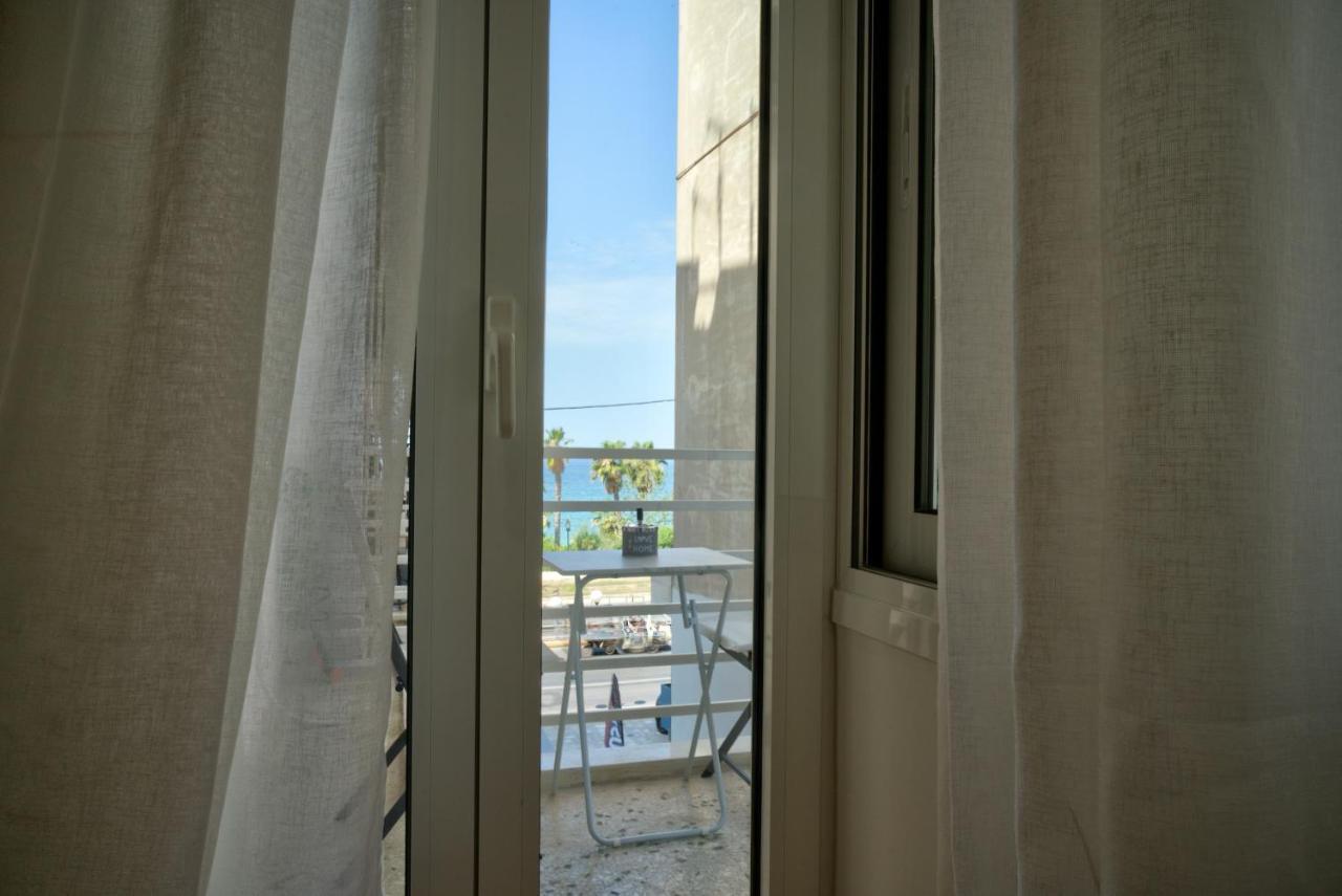 The Cosy Luxurious Seaside Apartment Atena Exterior foto